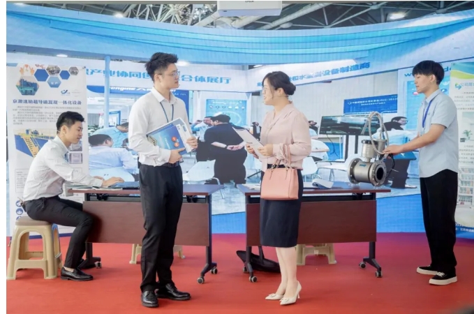 文峰街道：紅鏈賦能 助企鏈資源