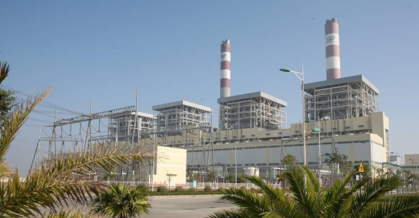 某電廠零排放項目