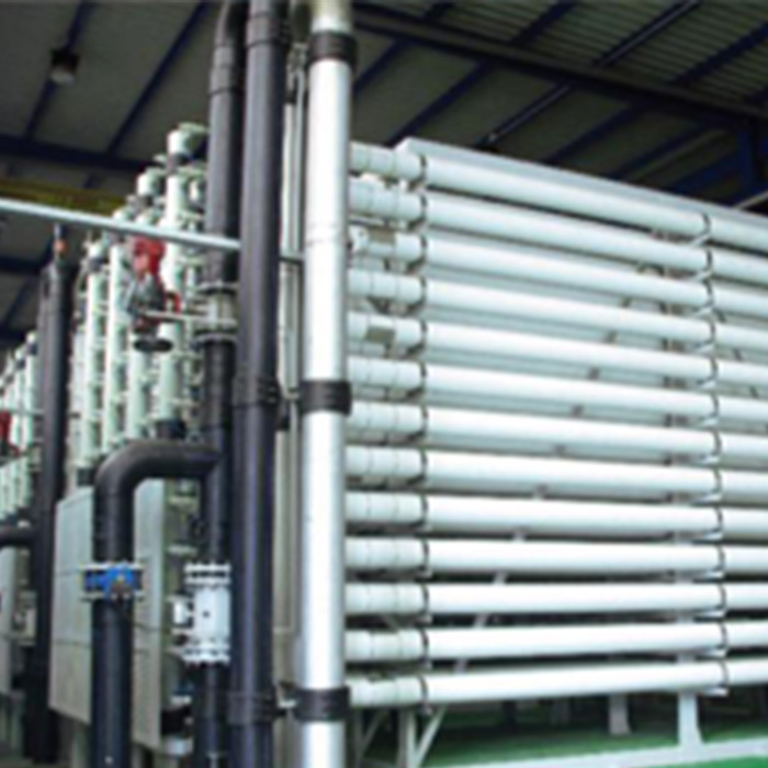 工業-超濾反滲透技術 工業-超濾反滲透技術